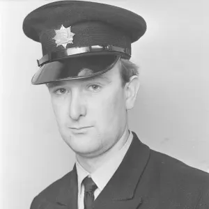 Saffron Walden Firemen 1970, Chris Payne Saffron Walden Firemen 1970, Chris Payne