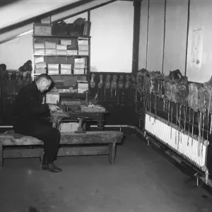 Behind the scene at Coventry Citys Highfield Road ground in the build-up to the new Behind the scene at Coventry Citys Highfield Road ground in the build-up to the new