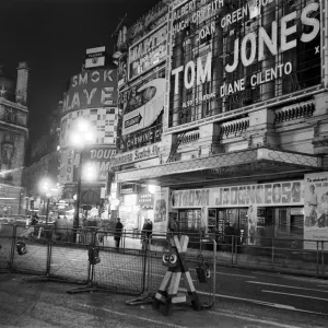 Scenes in London on day of funeral, President Kennedy, who was assassinated 3 days ago Scenes in London on day of funeral, President Kennedy, who was assassinated 3 days ago