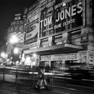 Scenes in London on day of funeral, President Kennedy, who was assassinated 3 days ago Scenes in London on day of funeral, President Kennedy, who was assassinated 3 days ago