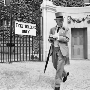 School Cricket. Eton v. Harrow at Lords. 1st July 1966 School Cricket. Eton v. Harrow at Lords. 1st July 1966