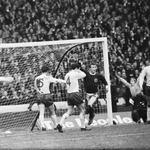 Scotland 1 v England 1. UEFA European Championship Group 8 match at Hampden Park Scotland 1 v England 1. UEFA European Championship Group 8 match at Hampden Park