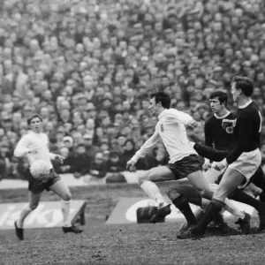 Scotland 1 v England 1. UEFA European Championship Group 8 match at Hampden Park Scotland 1 v England 1. UEFA European Championship Group 8 match at Hampden Park