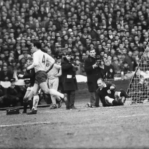 Scotland 1 v England 1. UEFA European Championship Group 8 match at Hampden Park Scotland 1 v England 1. UEFA European Championship Group 8 match at Hampden Park