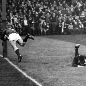 Escocia 18 v 19 Gales, partido de la Copa Cinco Naciones de Rugby Union celebrado en Murrayfield. Escocia 18 v 19 Gales, partido de la Copa Cinco Naciones de Rugby Union celebrado en Murrayfield.