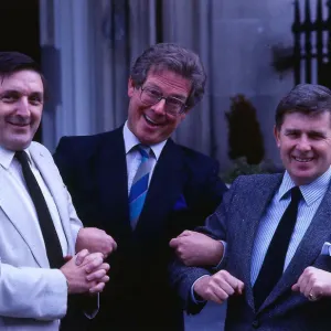 Scotland the what 1987 Buff Hardie George Donald Stephen Robertson