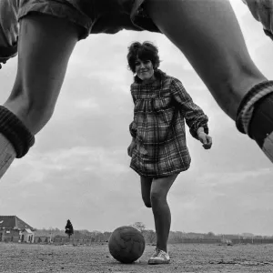 Scotlands top lady footballers will leave their Captain on the touchline when they Scotlands top lady footballers will leave their Captain on the touchline when they
