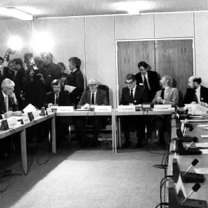 The Scottish Constitutional Convention (SCC) was an association of Scottish political The Scottish Constitutional Convention (SCC) was an association of Scottish political