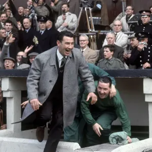 Scottish Cup Final 1965: Celtic vs Dunfermline Print