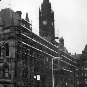 Second stage of Middlesbrough Town Hall £100 Second stage of Middlesbrough Town Hall £100