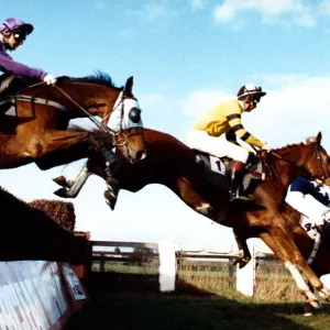 Sedgefield Racecourse is a horse racing course located south of the city of Durham Sedgefield Racecourse is a horse racing course located south of the city of Durham