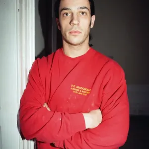 Armando de Melo's 1997 Print: SFA Ban Reduction Armando de Melo's 1997 Print: SFA Ban Reduction