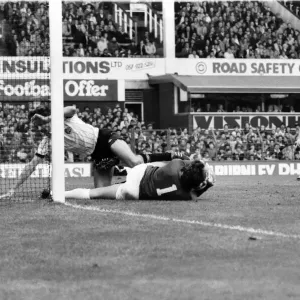 Sheffield Wednesday 0 v. Wolverhampton Wanderers 0. Division 2 Football Sheffield Wednesday 0 v. Wolverhampton Wanderers 0. Division 2 Football