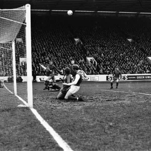 Sheffield Wednesday v Scunthorpe United FA Cup fourth round match at Hillsborough January Sheffield Wednesday v Scunthorpe United FA Cup fourth round match at Hillsborough January