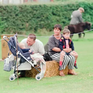 Shetland Pony Show, Liverpool, 3rd September 1994 Shetland Pony Show, Liverpool, 3rd September 1994