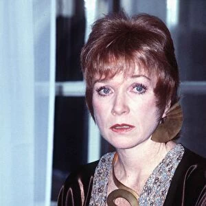 Shirley Maclaine Actress - September 1982 September 1982 dbase