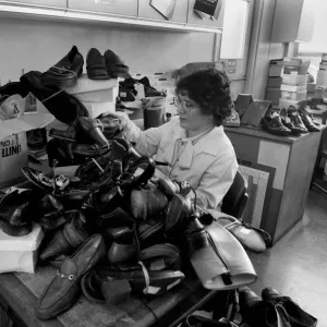 April Collection: 8 Apr 1981