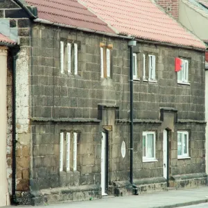 Redcar Short Walks Print, 25th April 1994