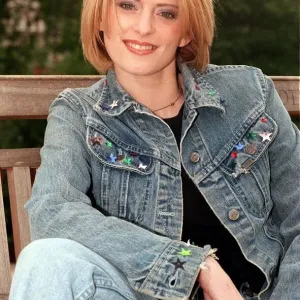 Sinead O'Carroll Print from Memory Lane September 1998