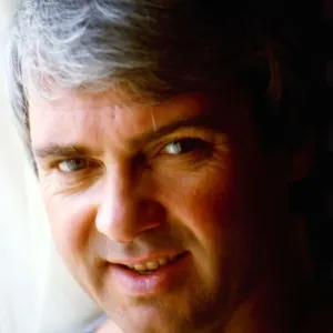 Singer Gene Pitney. Circa 1989 Singer Gene Pitney. Circa 1989