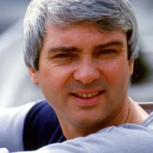 Singer Gene Pitney. Circa 1989 Singer Gene Pitney. Circa 1989