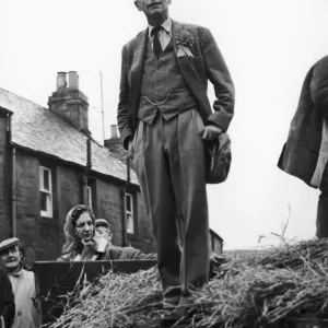 Sir Alec Douglas Home came a by-election cropper on Tuesday 29th October 1963 Sir Alec Douglas Home came a by-election cropper on Tuesday 29th October 1963