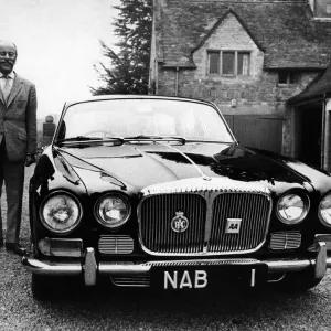 Sir Gerald David Nunes Nabarro was a British Conservative Party politician of the 1950s Sir Gerald David Nunes Nabarro was a British Conservative Party politician of the 1950s