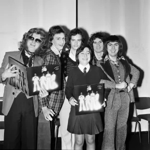 Slade Print - 28th February 1975 (01087)