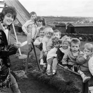 Ces enfants qui rejoindront la nouvelle Ces enfants qui rejoindront la nouvelle