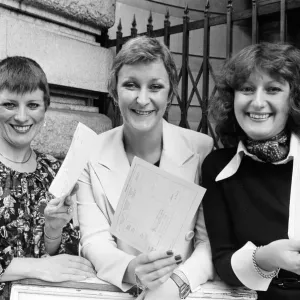 Smallpox Outbreak Birmingham 1978. Janet Parker a British medical photographer became