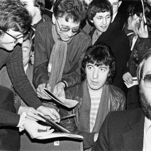 Sothebys auction of Beatles and Rock and Roll memorabilia held in London was well Sothebys auction of Beatles and Rock and Roll memorabilia held in London was well