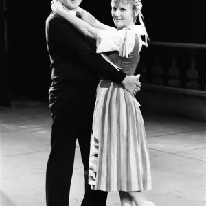 The Sound of Music is now appearing at the Apollo Theatre in London The Sound of Music is now appearing at the Apollo Theatre in London