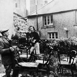 South Hams Evacuation. On the November the 4th Devon County Council were informed South Hams Evacuation. On the November the 4th Devon County Council were informed
