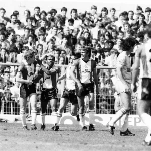 The Dell 5-0 Print - Monday 7th May 1984 The Dell 5-0 Print - Monday 7th May 1984