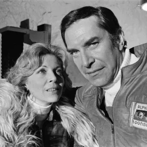 Space 1999, Science Fiction TV Series, filmed at Pinewood Studios, Iver Heath Space 1999, Science Fiction TV Series, filmed at Pinewood Studios, Iver Heath
