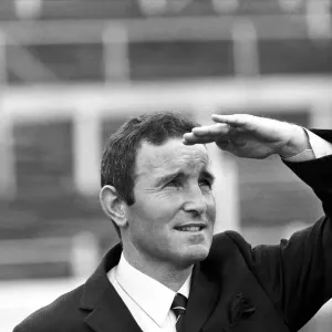 Sport. Football. Londons most successful First Division Manager, Dave Sexton Sport. Football. Londons most successful First Division Manager, Dave Sexton