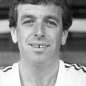 Deporte - Fútbol - Swansea City - Ian Callaghan - 18 de julio de 1980 - Western Mail Deporte - Fútbol - Swansea City - Ian Callaghan - 18 de julio de 1980 - Western Mail