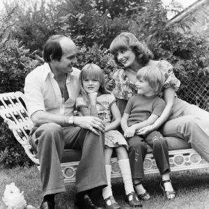 Stanley Michael Bailey Hailwood, MBE, GM (2 April 1940-23 March 1981 Stanley Michael Bailey Hailwood, MBE, GM (2 April 1940-23 March 1981