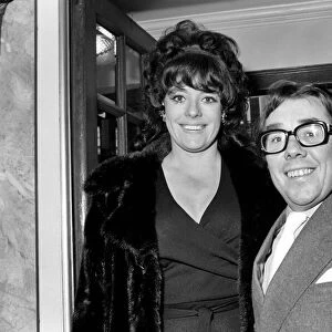 Stars arrive at the Comedy Theatre Haymarket, for the first night showing of the play The
