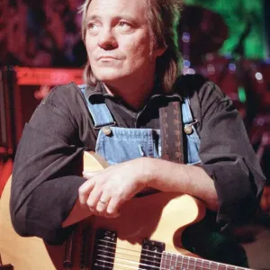 Steve Marriott, (30 January 1947 - 20 April 1991) singer Steve Marriott, (30 January 1947 - 20 April 1991) singer