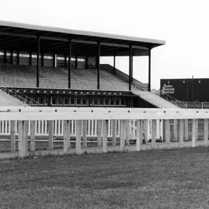 Stockton Racecourse (September 1855 - 16 June 1981), also known as Teesside Park Stockton Racecourse (September 1855 - 16 June 1981), also known as Teesside Park