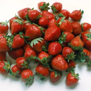 Strawberries Strawberries