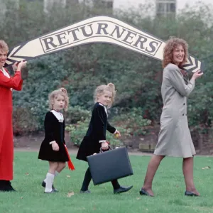 Sue Johnston, actor, helps launches a new training programme for women Sue Johnston, actor, helps launches a new training programme for women