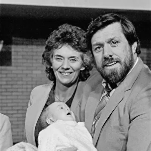 Sue Johnston (who plays Sheila Grant) and Ricky Tomlinson (who plays Sheila
