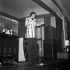 The Sunday Sun Jack Of Clubs Roadshow Print 30 May 1976 The Sunday Sun Jack Of Clubs Roadshow Print 30 May 1976