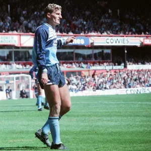 Sunderland 2-1 Middlesbrough, Division Two league match at Roker Park Sunderland 2-1 Middlesbrough, Division Two league match at Roker Park