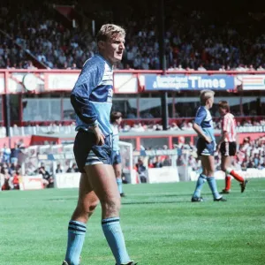 Sunderland 2-1 Middlesbrough, Division Two league match at Roker Park Sunderland 2-1 Middlesbrough, Division Two league match at Roker Park