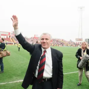 Sunderland 3-0 Everton, Premier league match at Roker Park Sunderland 3-0 Everton, Premier league match at Roker Park