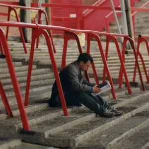 Sunderland AFC Fan Remembers the Good Old Days Print
