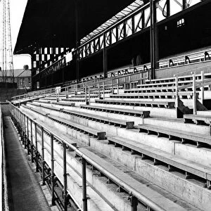 Sunderland Associated Football Club - Roker Park 27 May 1966